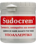 Sudocrem - Κρέμα για συγκάματα 250gr